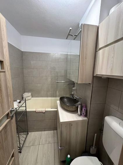 Apartament cu 2 camere decomandat, mobilat în Tineretului