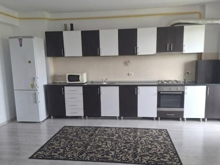 Garsonieră decomandată 41 mp, balcon spatios 7 mp, Brazdă - 4