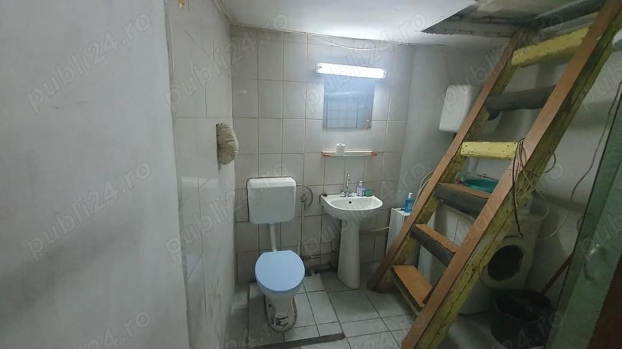 Spațiu comercial, de 38 mp, în Exterior Vest