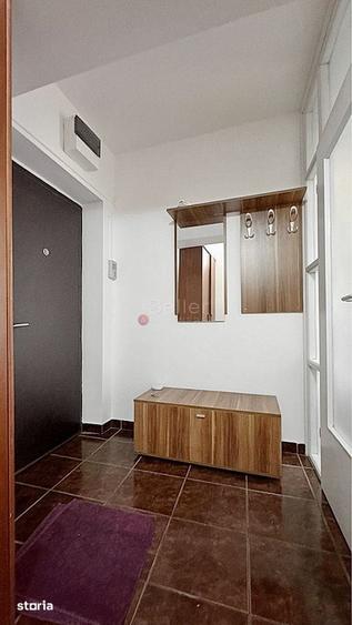 Apartament cu 2 camere în Centrul Istoric