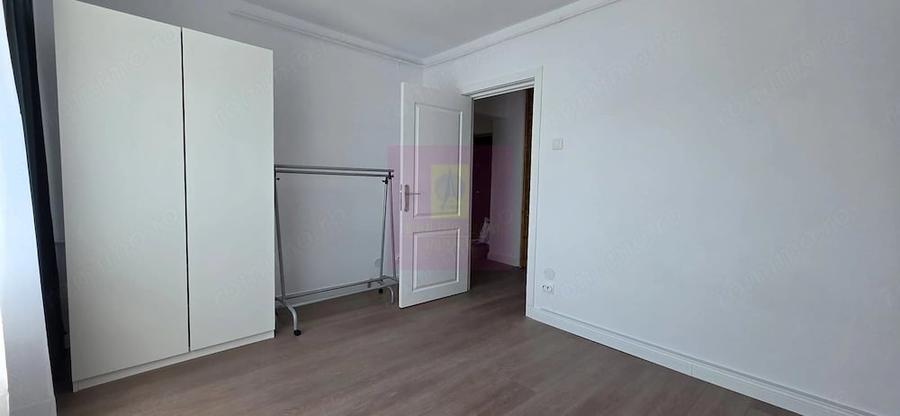 Apartament cu 2 camere decomandat în 13 Septembrie