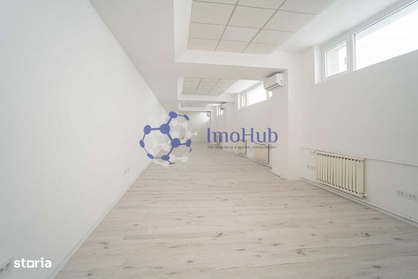 Spatiu birouri 35 mp, etaj 2 - Central - Gara - 4