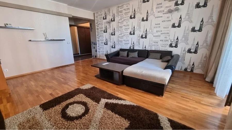Apartament cu 2 camere decomandat în Chiajna