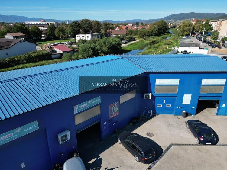 Teren Construcții intravilan de 3079 mp, în Sud-Est