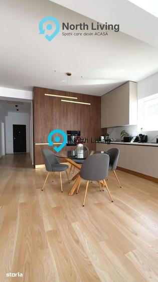 Ansamblu modern | Vila 4 camere | Tunari, Ilfov - 10
