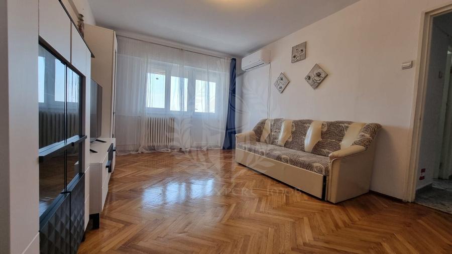 APARTAMENT 3 CAMERE// ULTRACENTRAL - 7