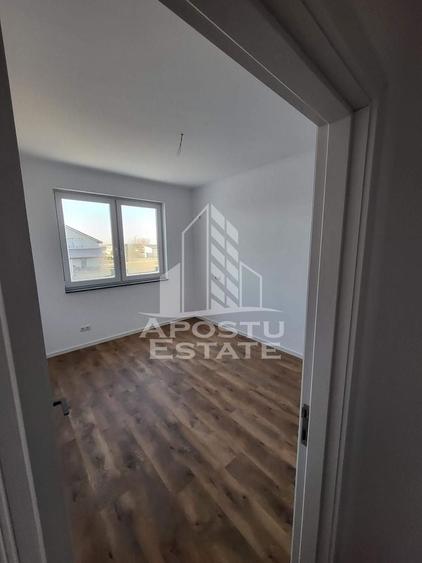 Casă individuală cu 5 camere cu Canalizare în Moșnița Nouă