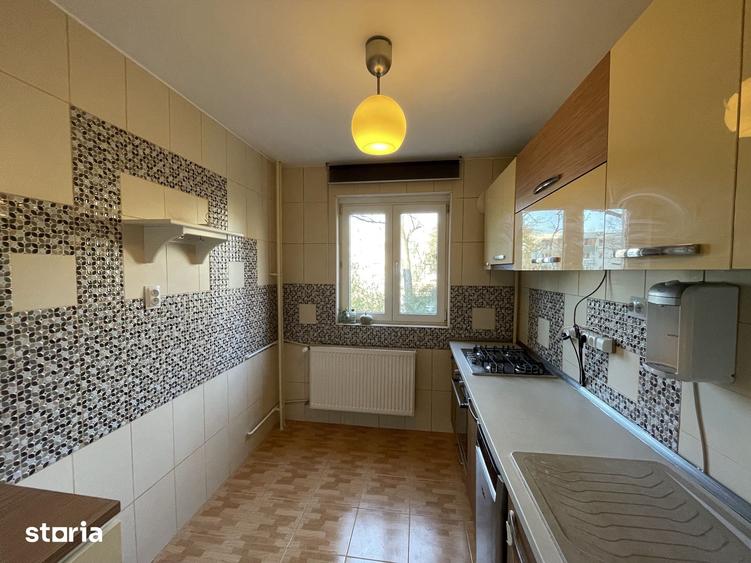 Apartament cu 2 camere, Drumul Taberei, amenajat - 11