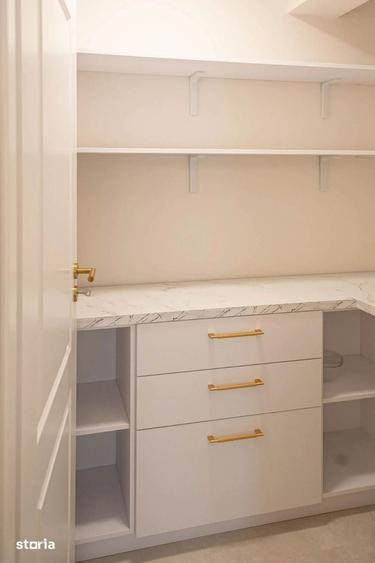 Lipovei 2 Camere | Parter 58mp + 40mp Terasa | Mobilat Utilat Lux - PA - 7