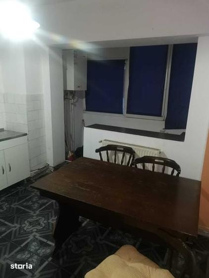 Apartament cu 2 camere în Progresul