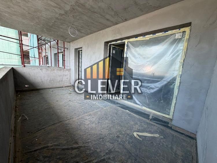 Apartament cu 4 camere decomandat în Theodor Pallady