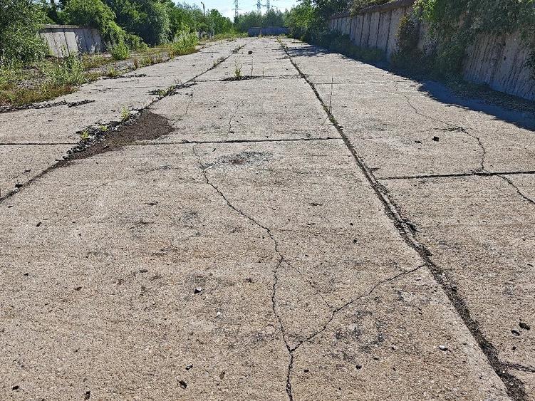 Spațiu comercial, în Nord