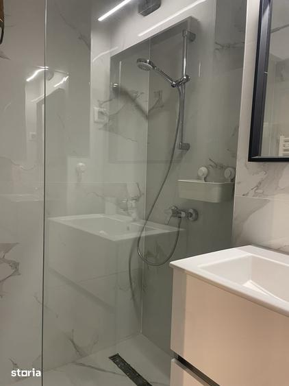 Studio 43 mp| Prima inchiriere|Parcare inclusa|Ivory Residence Pipera - 8
