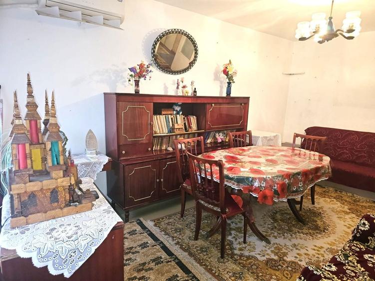 Apartament cu 2 camere decomandat, mobilat în Micro 20