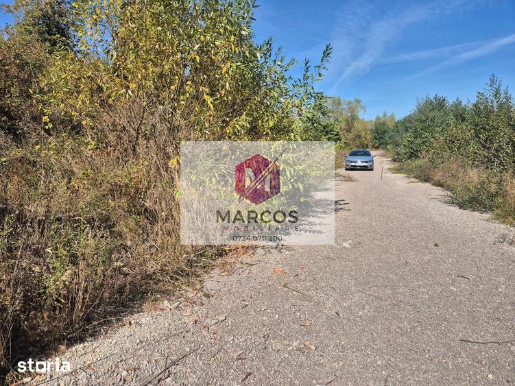 Teren de 1534 mp, în Central