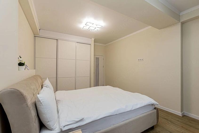 Apartament cu 2 camere decomandat în 1 Decembrie 1918
