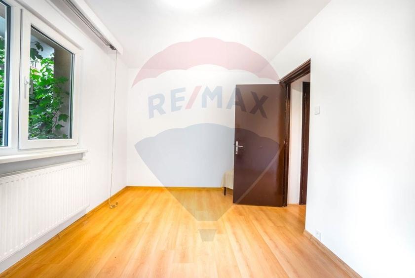 0% comision pentru cumpărător | 2 camere | Saturn | 46,7 mp - 9