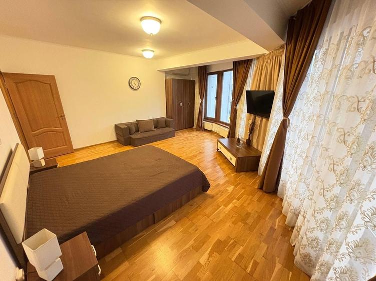 Apartament cu 2 camere în Năvodari