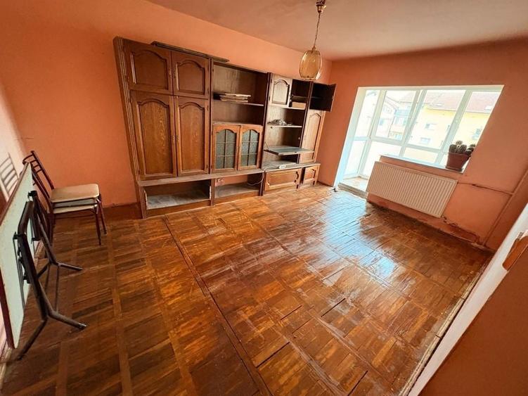Garsonieră în Șagului