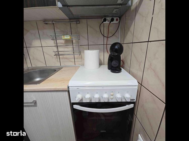 Garsonieră în Far