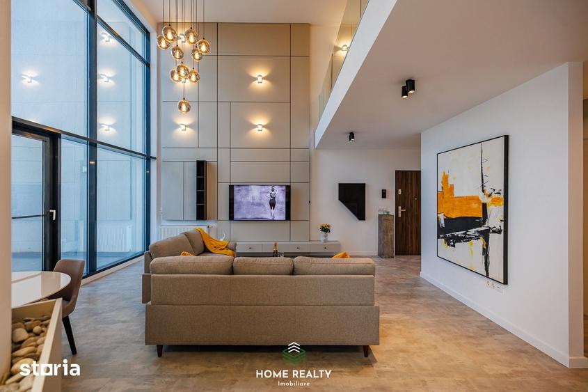 COMISION 0% I PENTHOUSE de vinzare in Timi?oara - Uranus Plaza. - 20