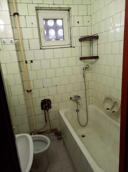 Apartament cu 2 camere decomandat în Tudor