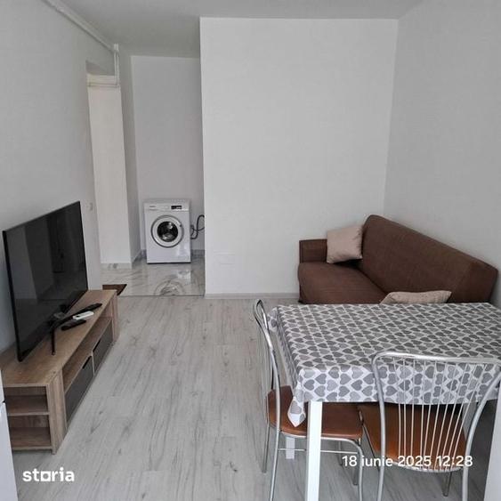 Apartament cu 2 camere decomandat în Militari