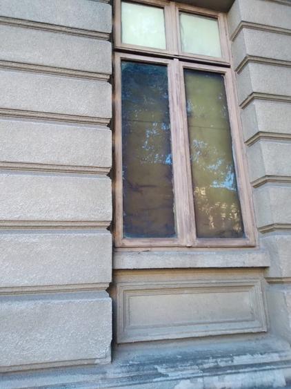 Garsonieră decomandată în Unirii