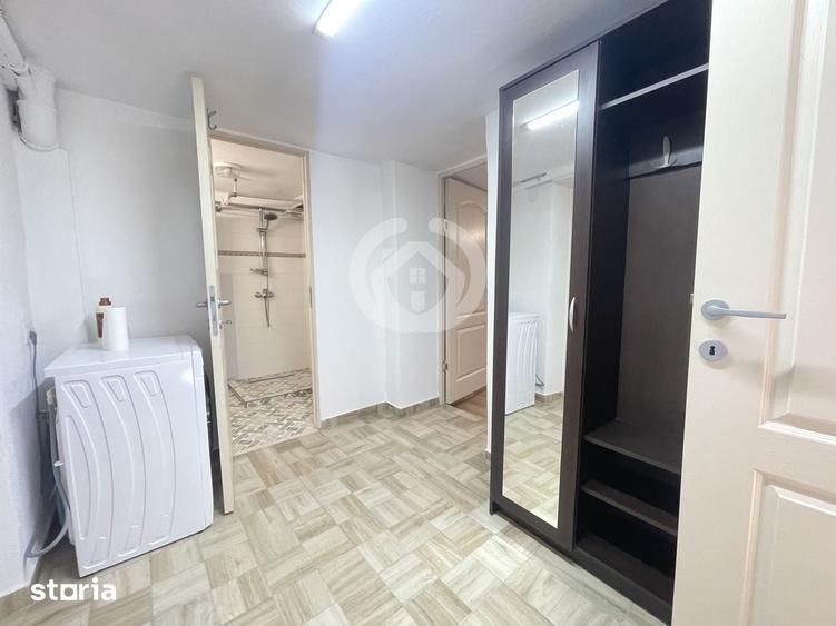 Apartament cu 2 camere în Șelimbăr