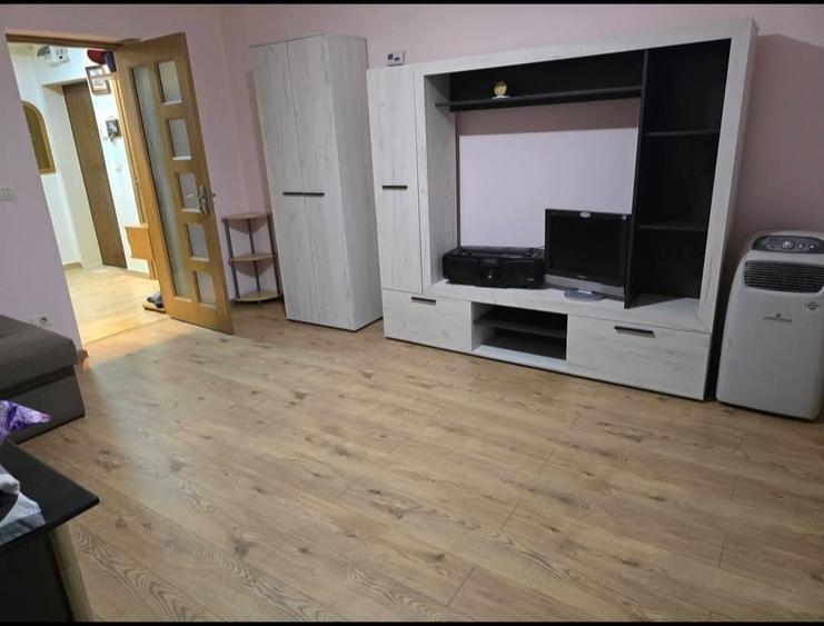 Apartament cu 2 camere decomandat în Nicolae Bălcescu