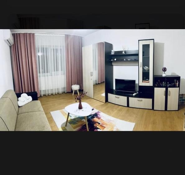 Garsonieră în Buziașului