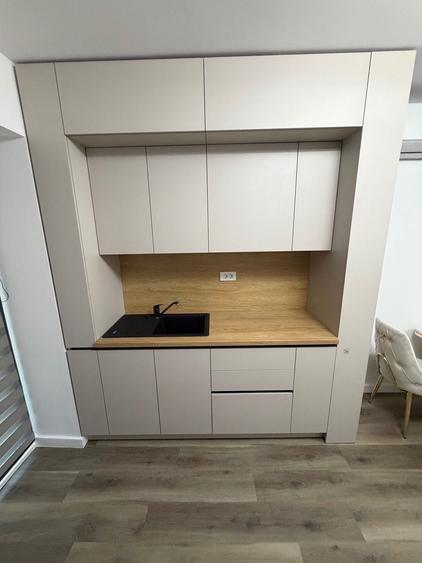 Apartament de inchiriat cu 2 camere in zona park Gradina Publica - 4