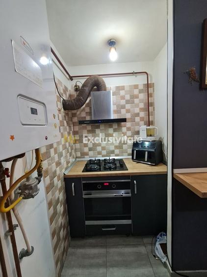 Apartament 2 camere Rovine-Ibiza - 3