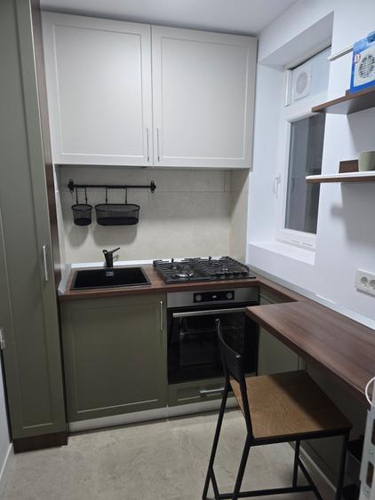 Apartament cu 2 camere in zona Lujerului, 5 minute de metrou \ Centrala proprie! - 18