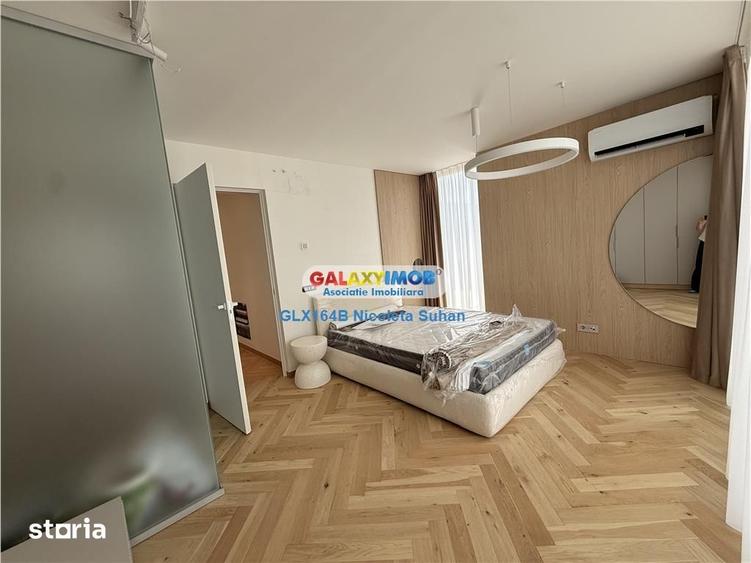 Apartament cu 3 camere în Gara de Nord
