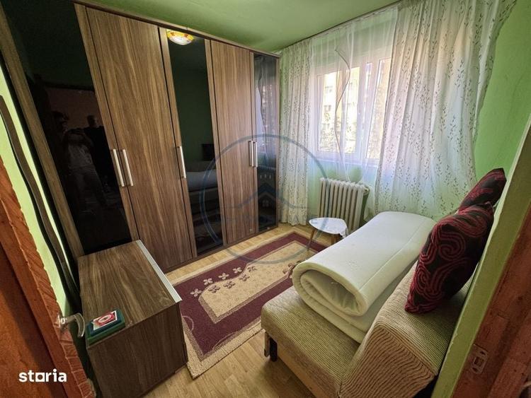 Apartament 3 camere | etaj 1 | 45 mp utili | Decebal-izolat exterior - 3
