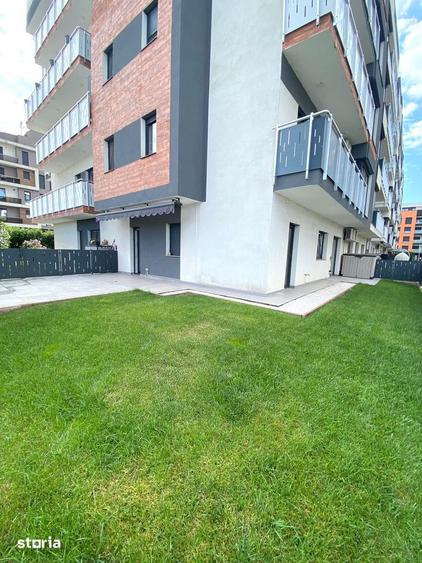 Apartament cu 2 camere în Cantemir