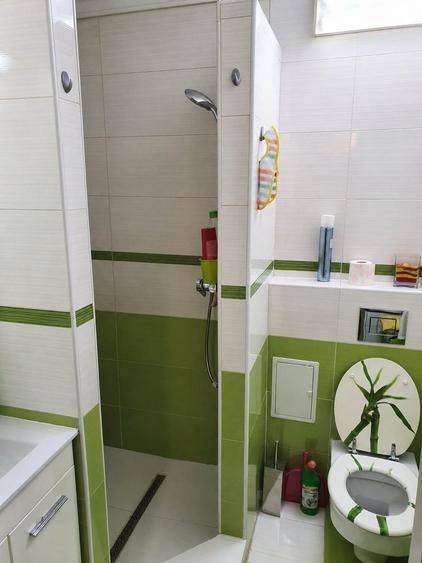 Apartament cu 2 camere decomandat în Exterior Vest