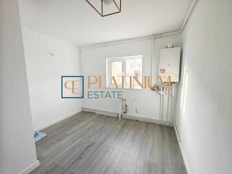 Apartament cu 2 camere decomandat în Dorobanților