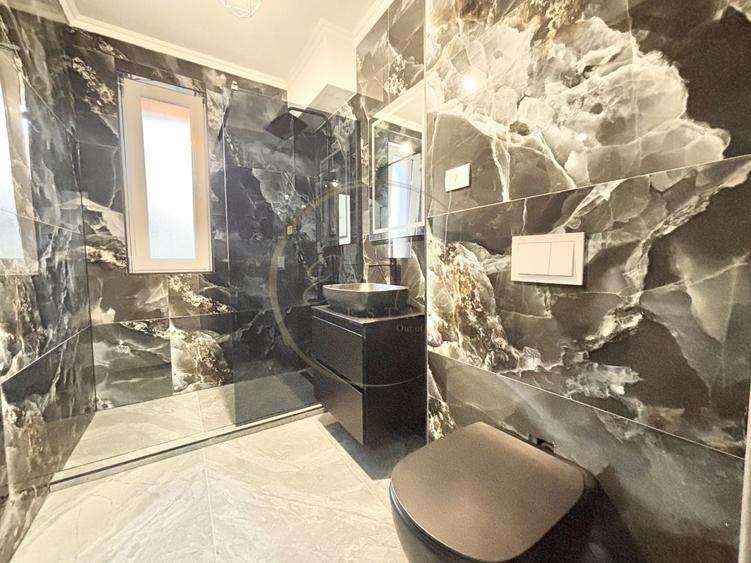 Apartament cu 2 camere decomandat, mobilat în Braytim