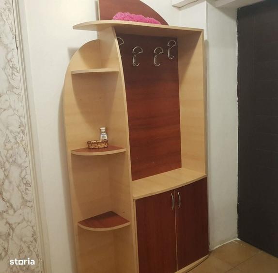 Piata Sudului/Metrou-Apartament 2 camere de inchiriat - 2