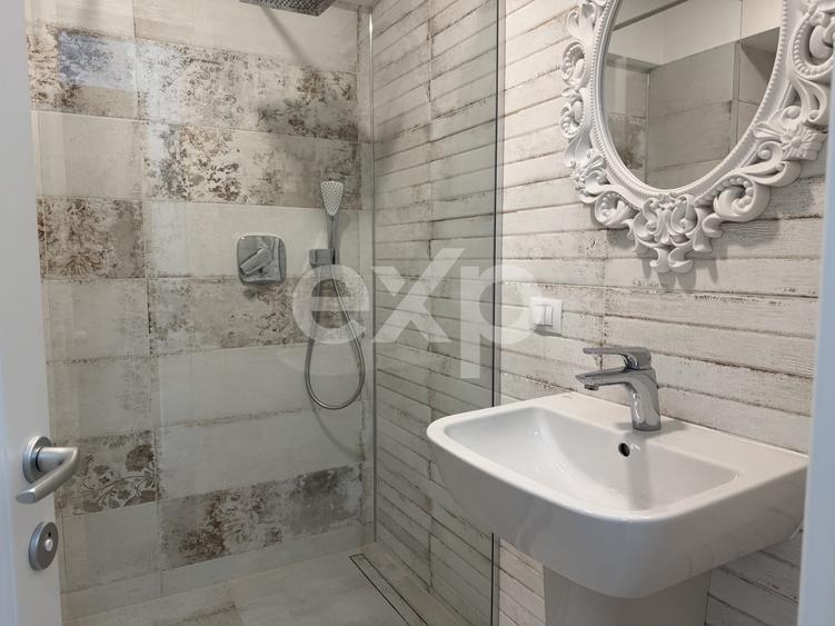 Apartament cu 2 camere decomandat, mobilat în Ștefan cel Mare