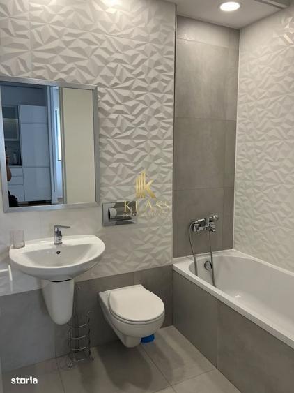 Apartament cu 2 camere decomandat în Nord — fotografia 3
