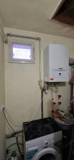 Casă cu 2 camere cu Teren 800 Mp în Nazna