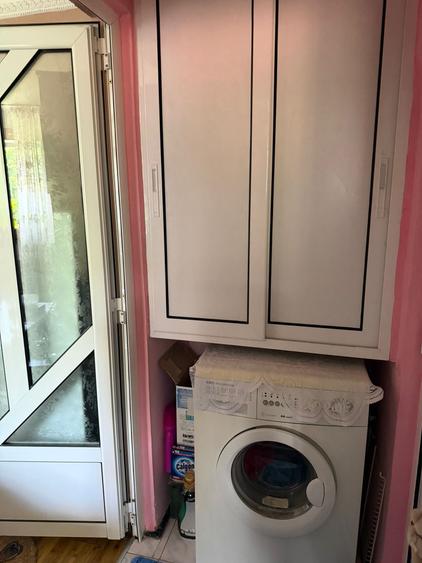Apartament cu 2 camere semidecomandat în Florilor