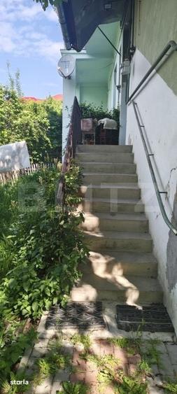 Apartament zona Centrala | Beci 27 mp | 200 mp curte - 8