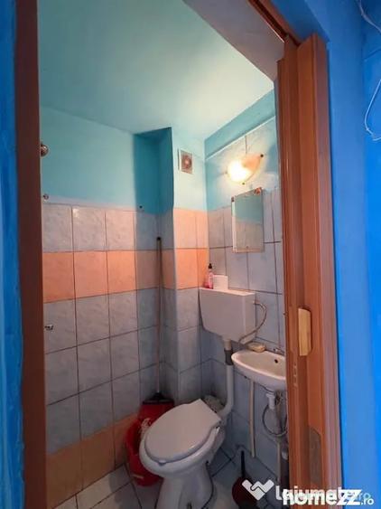 Garsonieră în Central