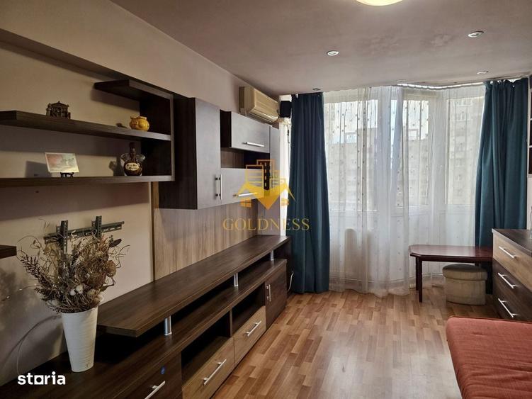 3 camere decomandate, parcare, Zona Piata Marasti, OMV, MOL, Cinema - 4
