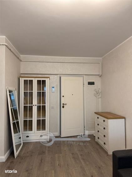 Apartament cu 2 camere în Copou