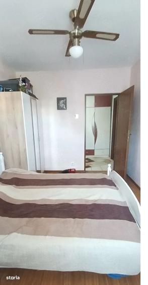 Apartament cu 2 camere decomandat în Alexandru cel Bun